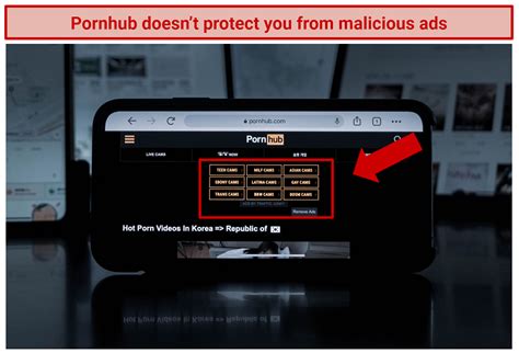 pornhub safe|How to Browse Porn Sites Safely Without Getting Hacked